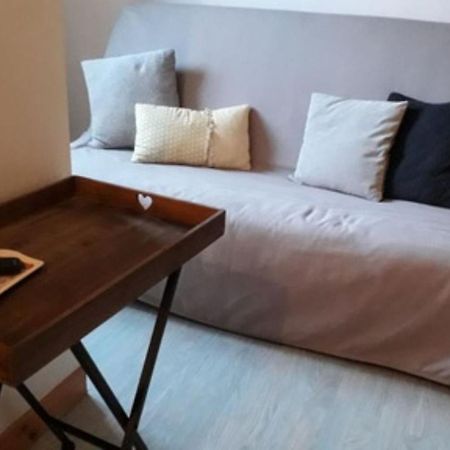 Chambres D'Hotes Hebergement F.Mathieu 생 모리스 쉬르 모젤 외부 사진